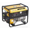 CE Approval 1500watts Gasoline Generator (WH1900-X)
